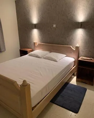 Daire Vakantie-appartement Lauren Xl Westende *