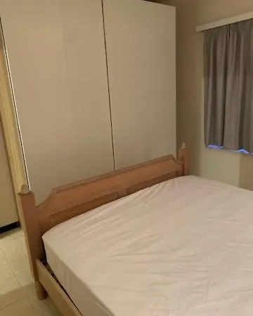 Vakantie-appartement Lauren Xl Westende Daire *
