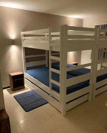 Daire Vakantie-appartement Lauren Xl Westende